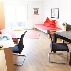  Apartment Fewoleipzig Süd Mit Tiefgarage