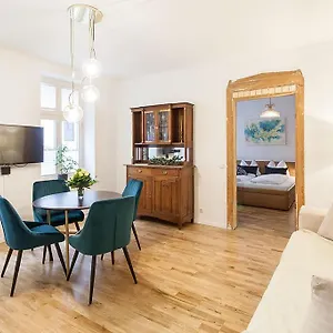  Apartment Stilvoll&ruhig - Zentrale Top-lage - King Bett