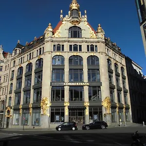  Apartment Centrum, Direkt An Markt