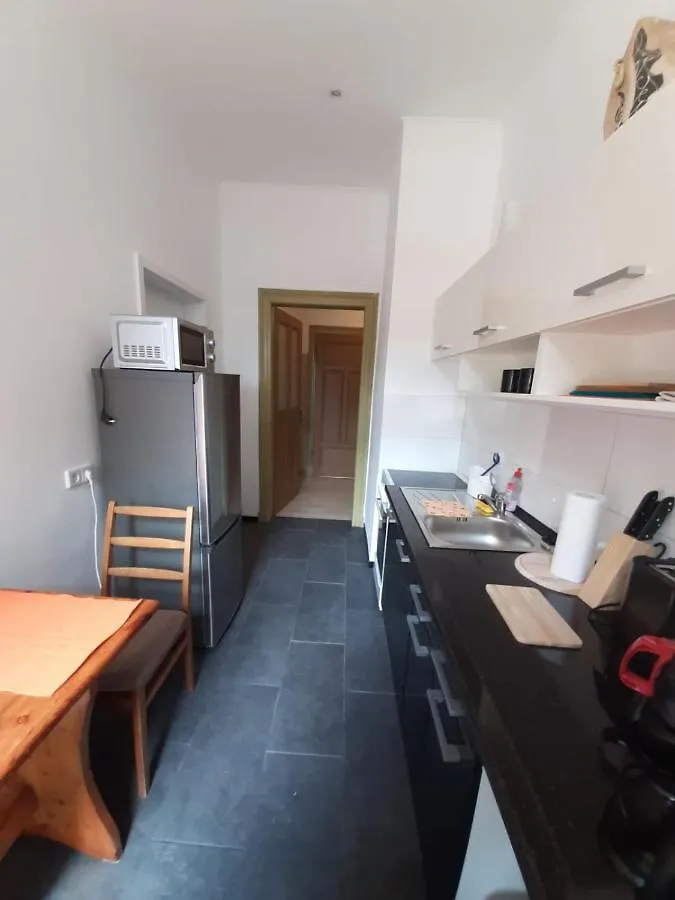 Ferienwohnung Art-Haus-Leipzig 0*, Leipzig Deutschland
