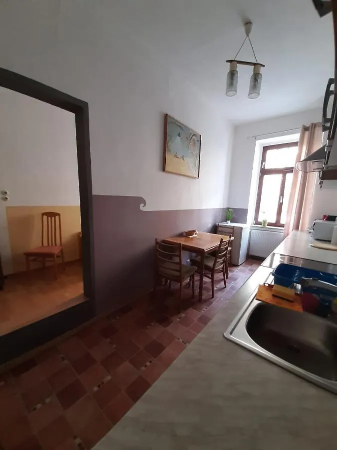 Ferienwohnung Art-Haus-Leipzig Leipzig