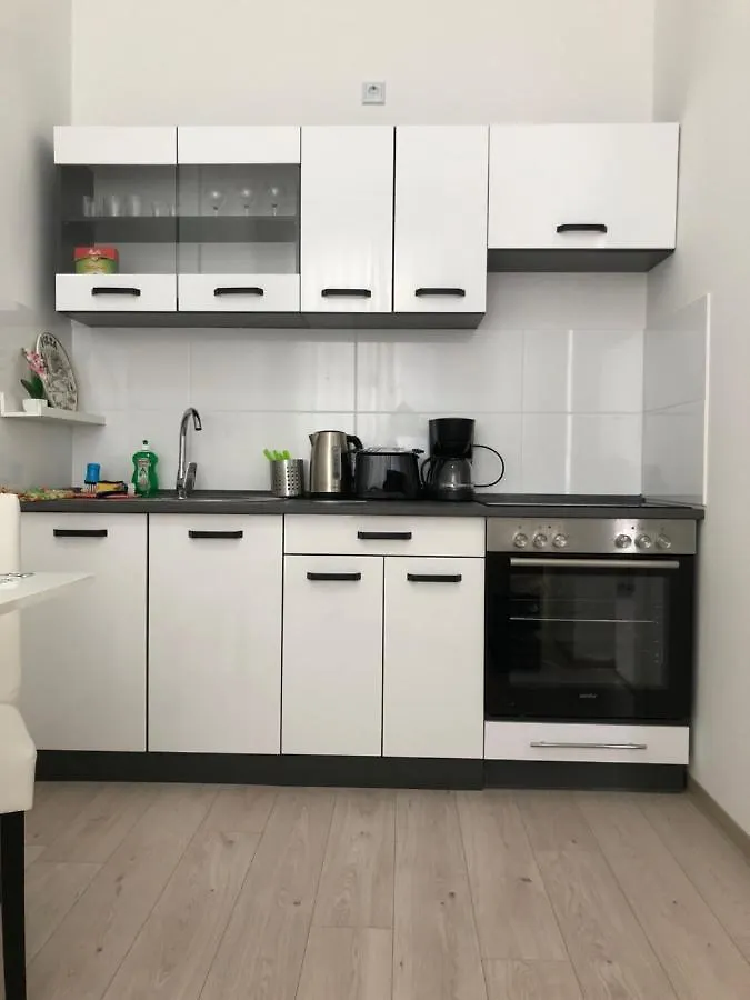 Ferienwohnung Art-Haus-Leipzig Leipzig