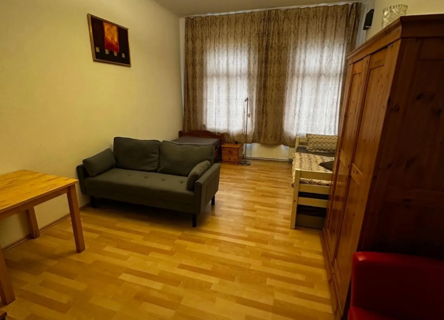 Ferienwohnung Art-Haus-Leipzig