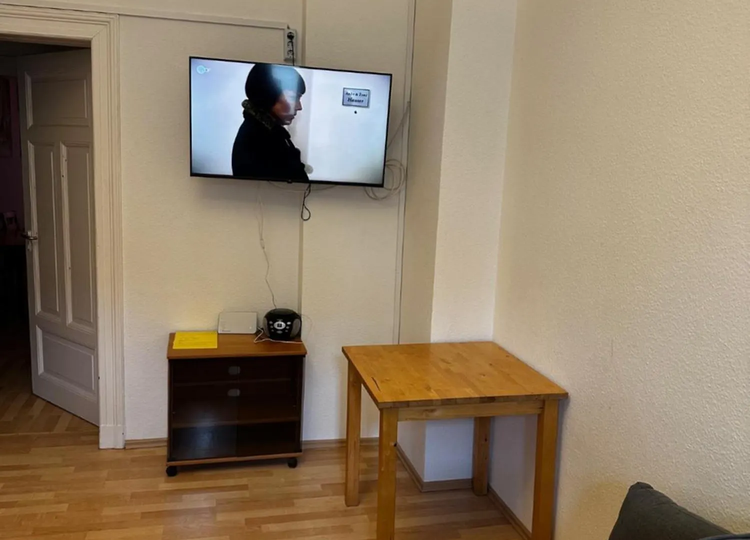 Apartment Ferienwohnung Art-Haus-Leipzig
