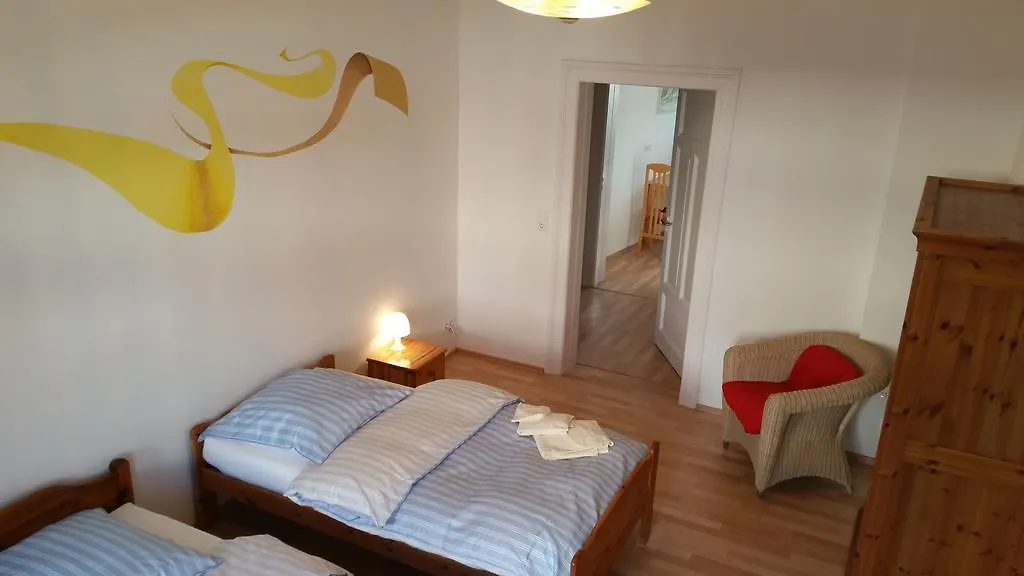 Ferienwohnung Art-Haus-Leipzig 0*, Leipzig Deutschland