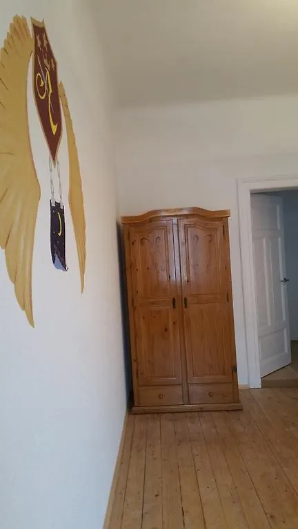 Ferienwohnung Art-Haus-Leipzig 0*, Leipzig Deutschland