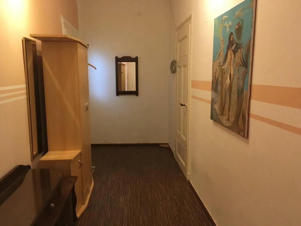 Ferienwohnung Art-Haus-Leipzig Apartment