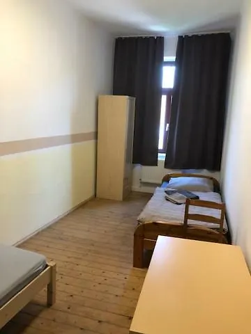 Art-Haus-Leipzig Lägenhet Leipzig