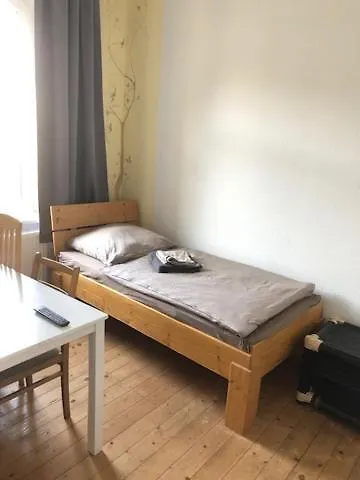 Ferienwohnung Art-Haus-Leipzig